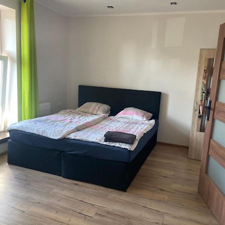 Apartamenty Bezrzecze Stettino Esterno foto