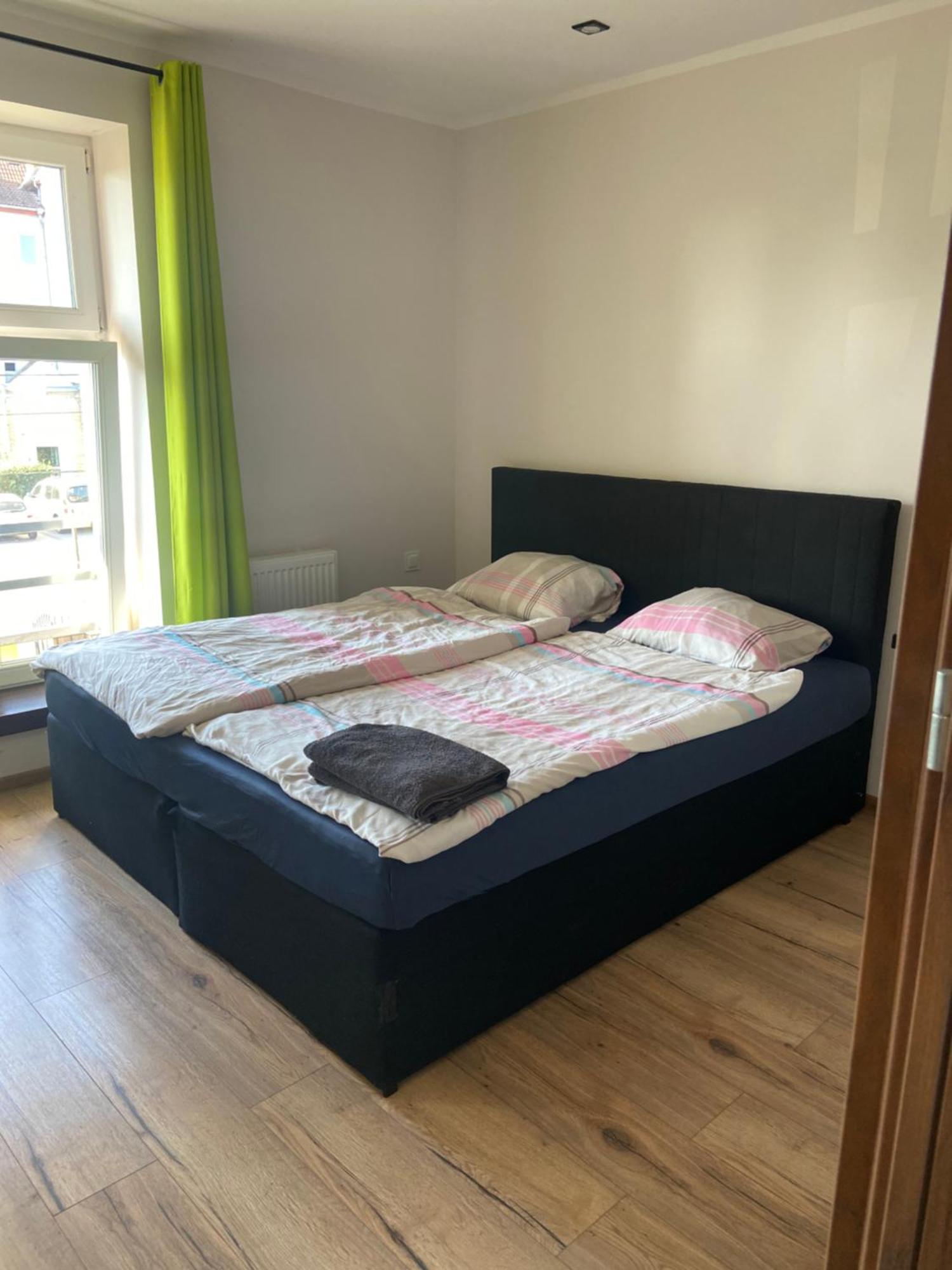Apartamenty Bezrzecze Stettino Esterno foto